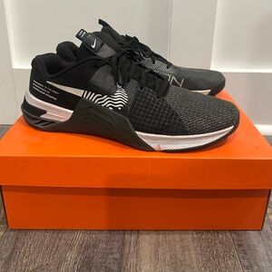 Nike Metcon 8 Size 12